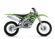 Kawasaki KX450F